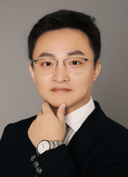 Xingdong Chen
