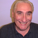 John Claude Krusz
