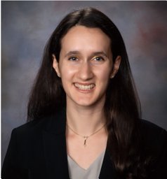 Hannah A Levy