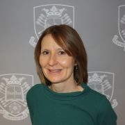 Sarah Salway