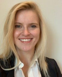 Katherine McCullough