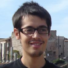 Pietro Bonfa