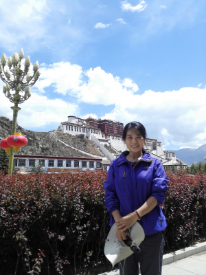 Zhichao Liu