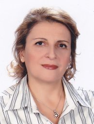 Bahar Tokman Hrisi
