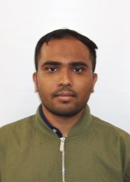Nabid Aunjum Hossain