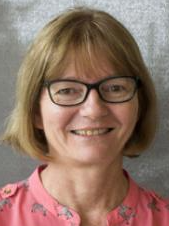 Joanne Meers