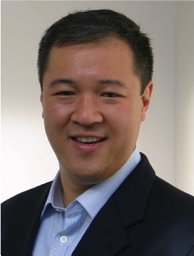 Wilson Liao