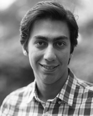 Arash Ebadi-Shahrivar