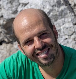 Nikola Ljubesic