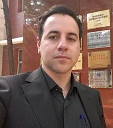 Mohammadi Mohammad Taghi