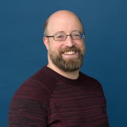 Jeroen Benjamins