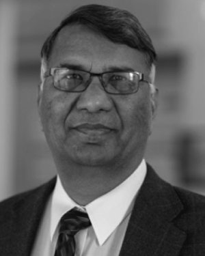 Mohsin M. Jamali