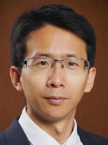 Hongbin Yan