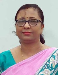 Ajanta Sharma