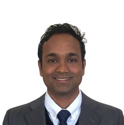 Raghvendra Jain