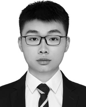 Chenhao Wang