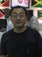 Longbin Yang