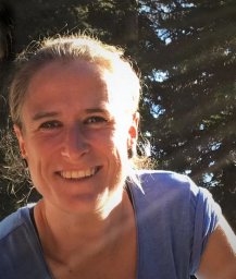 Nadine Lehmann