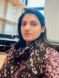 Mamoona Asghar