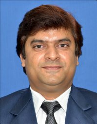 Kumar Shashi