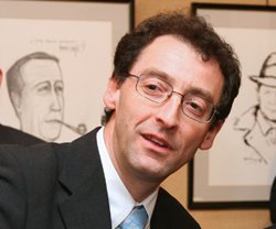 Pierre Duysinx