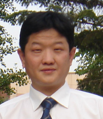 Yong Jiang