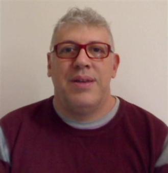 Marco Sangermano