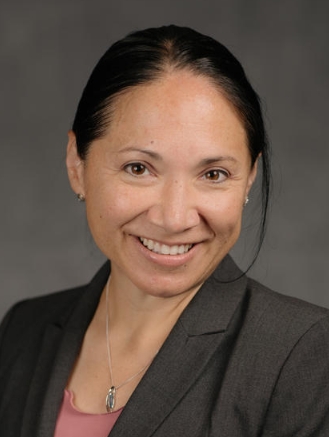 Genevieve Melton-Meaux