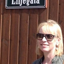 Lilja Mosesdottir