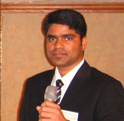 Debabrata Pradhan