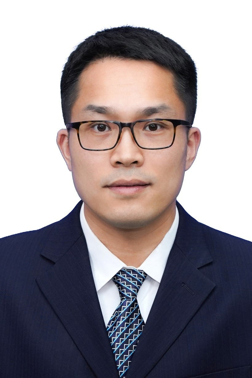 Xiaodong Bai