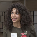 Nadine T Nehme