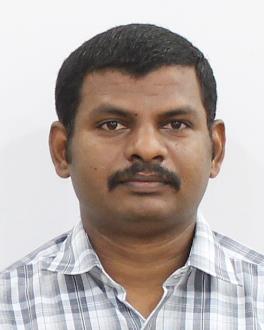 P. Bothi Raja