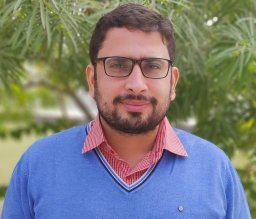 Mayank Handa