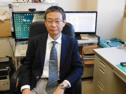 Toshiyuki Takamuku