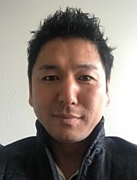 Ryo Yasuhara