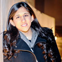 Aisha Mamade