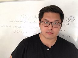 Sunhyuk Lim
