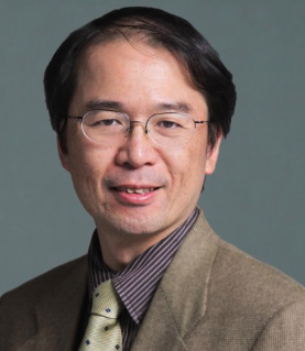 Paul P. Huang