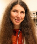 Steffie Woolhandler