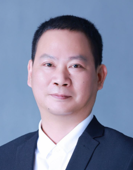 Qinhe Pan