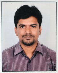 Manju Nidagodu Jayakumar