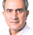 Alireza Haghparast