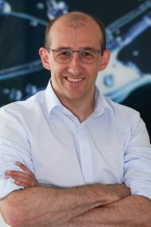 Gabriel Krastl