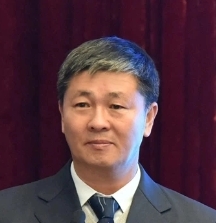 Jinghai Yang