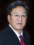 Le Kang