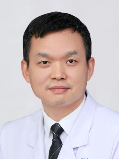 Qiubai Li