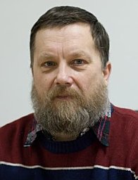 Andrey V. Orekhov
