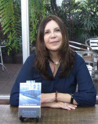 Ana Maria Almeida