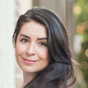 Cristina Almeida Flores Roman